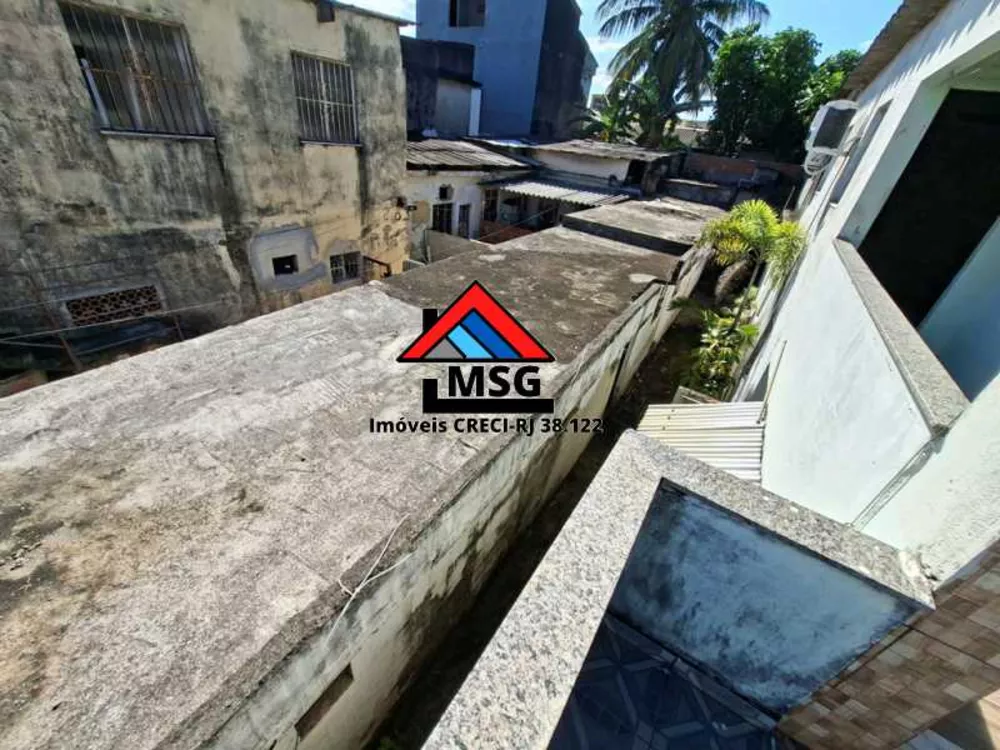 Casa, 1 quarto, 373 m² - Foto 14