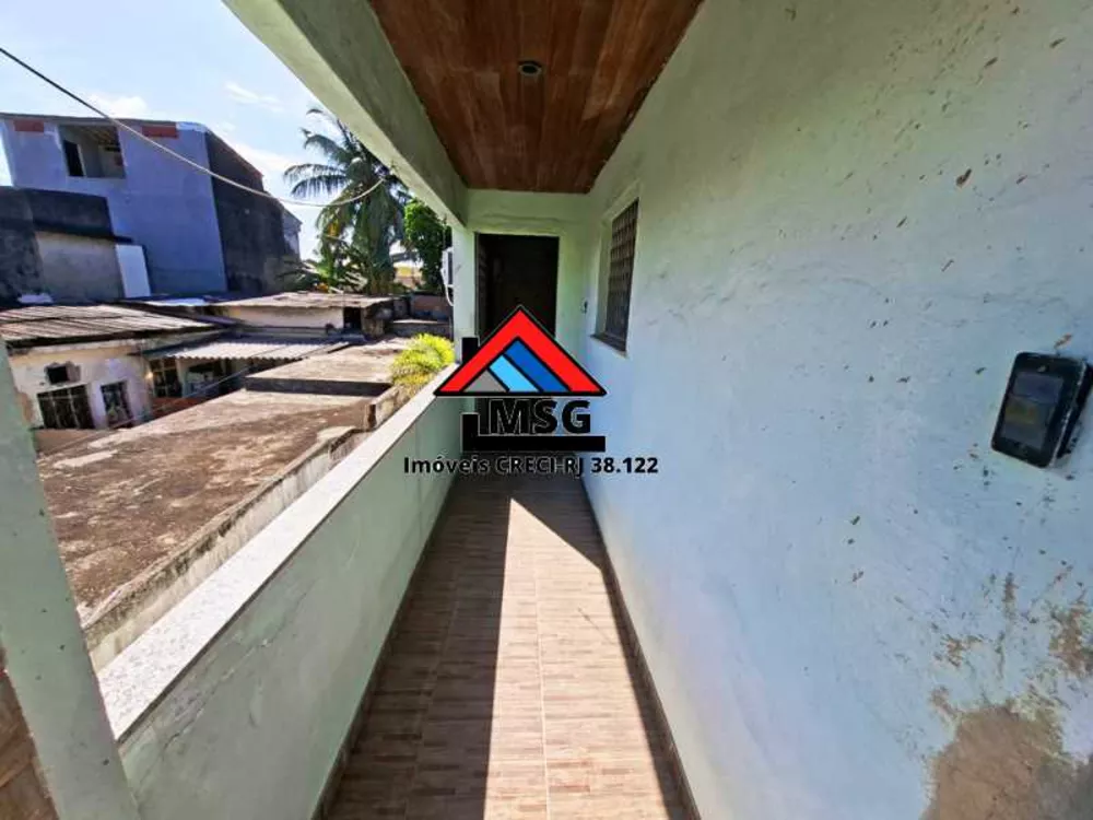 Casa, 1 quarto, 373 m² - Foto 4