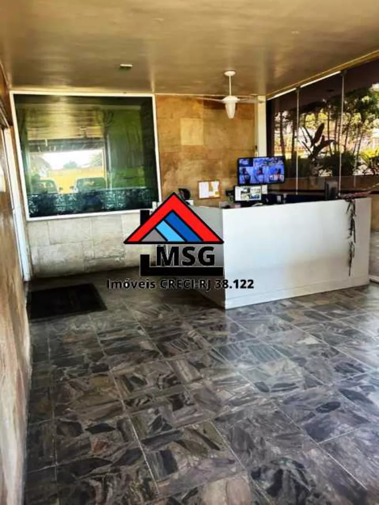 Apartamento, 2 quartos, 68 m² - Foto 11