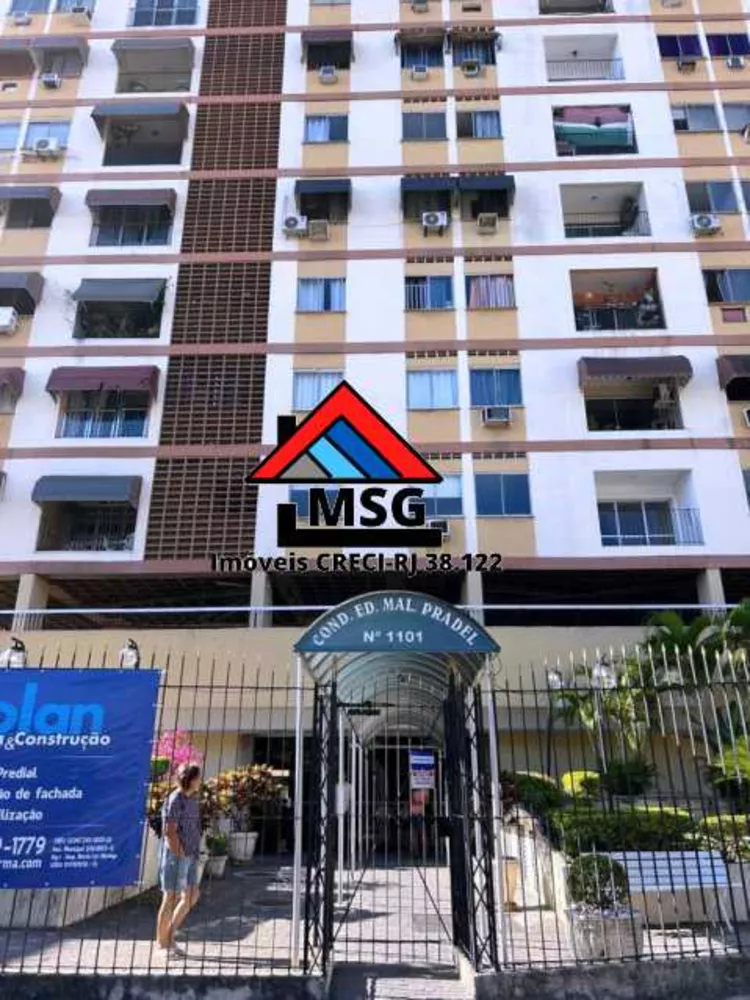 Apartamento, 2 quartos, 68 m² - Foto 14