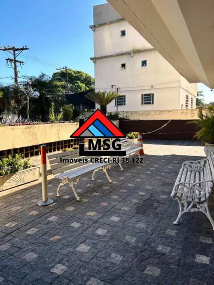 Apartamento, 2 quartos, 68 m² - Foto 15