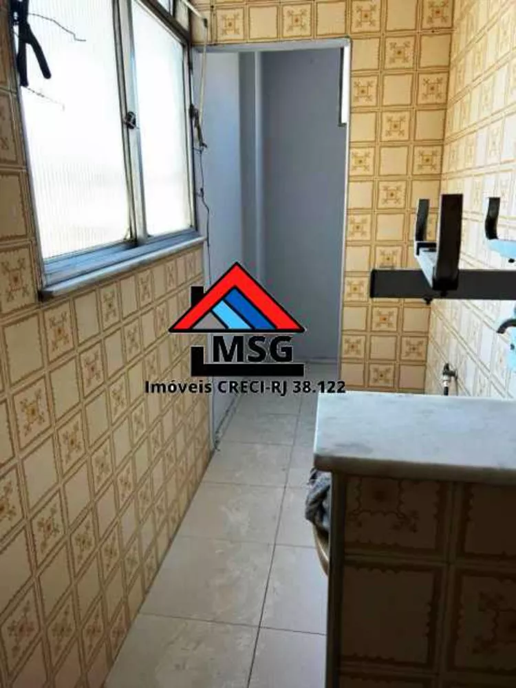 Apartamento, 2 quartos, 68 m² - Foto 9
