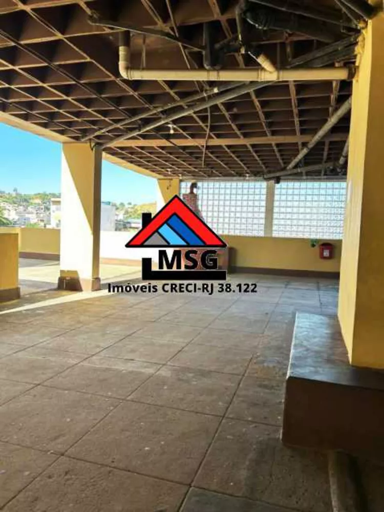Apartamento, 2 quartos, 68 m² - Foto 25