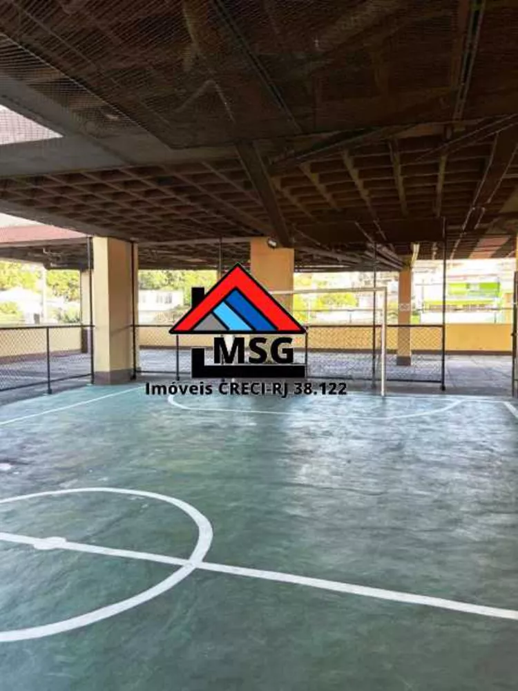 Apartamento, 2 quartos, 68 m² - Foto 3