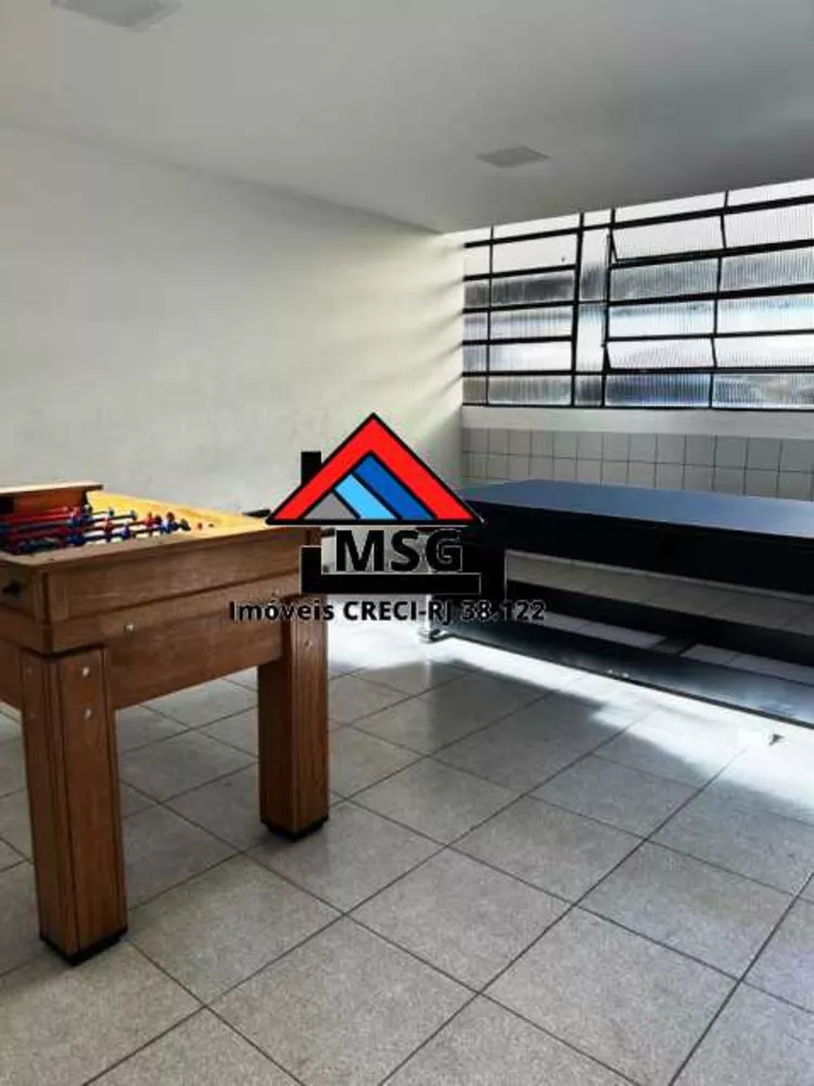 Apartamento, 2 quartos, 68 m² - Foto 2