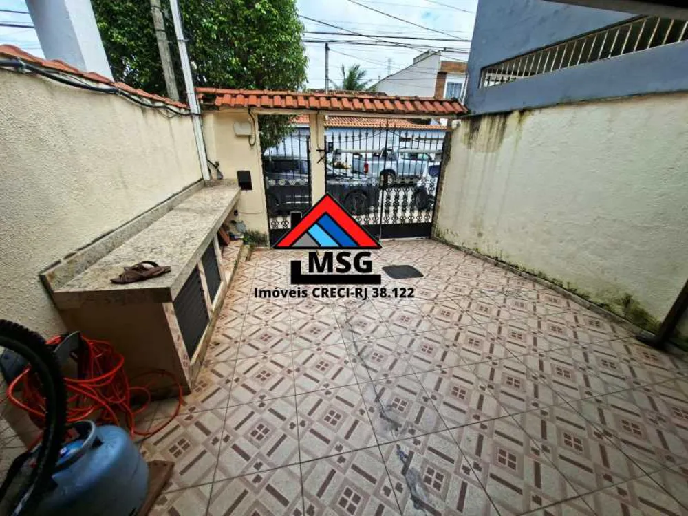 Casa, 2 quartos, 91 m² - Foto 23