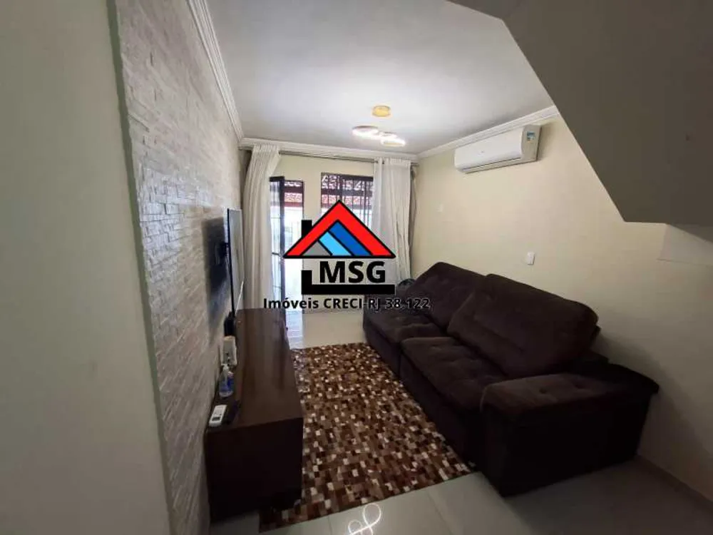 Casa, 2 quartos, 91 m² - Foto 5