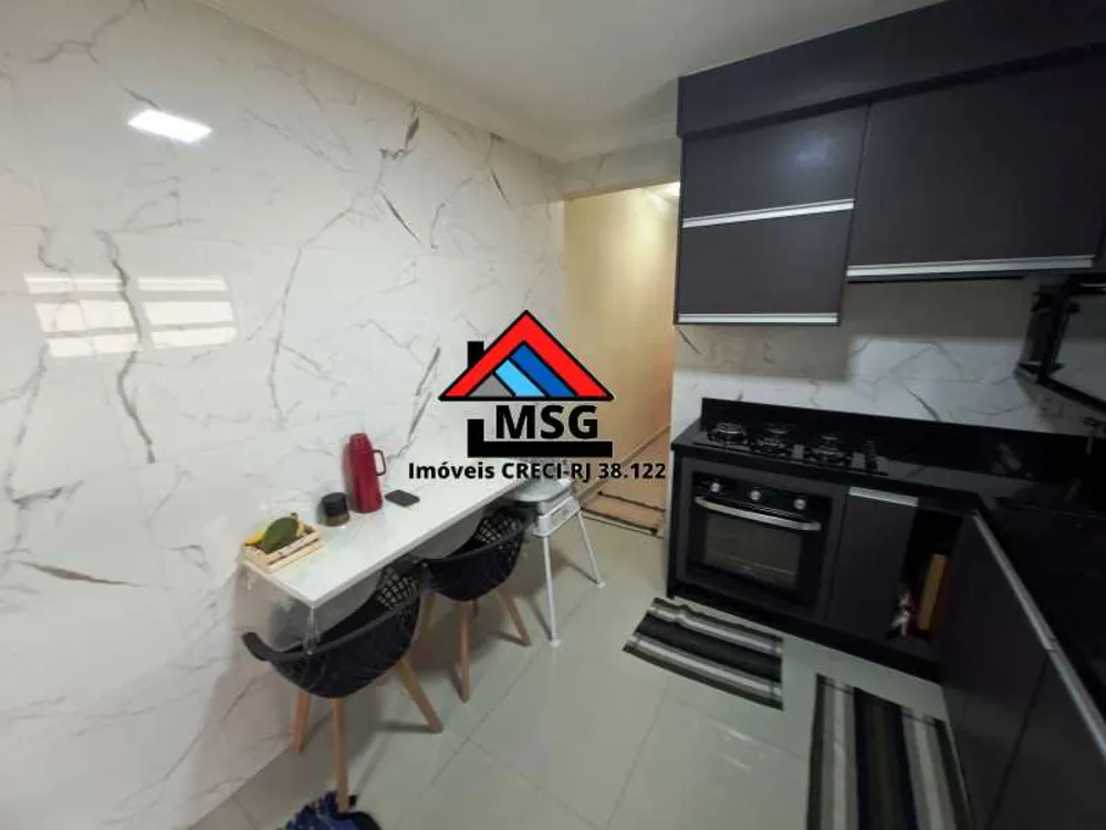 Casa, 2 quartos, 91 m² - Foto 9