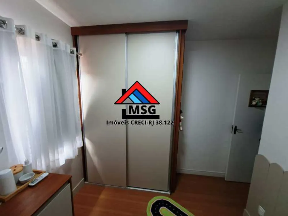 Casa, 2 quartos, 91 m² - Foto 14