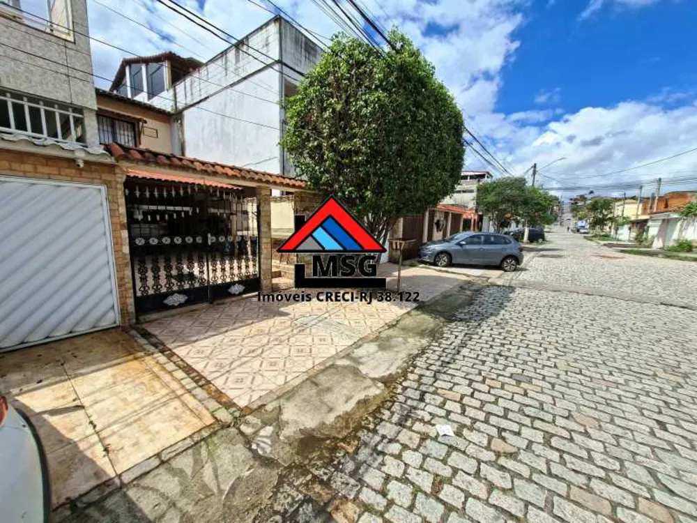 Casa, 2 quartos, 91 m² - Foto 25
