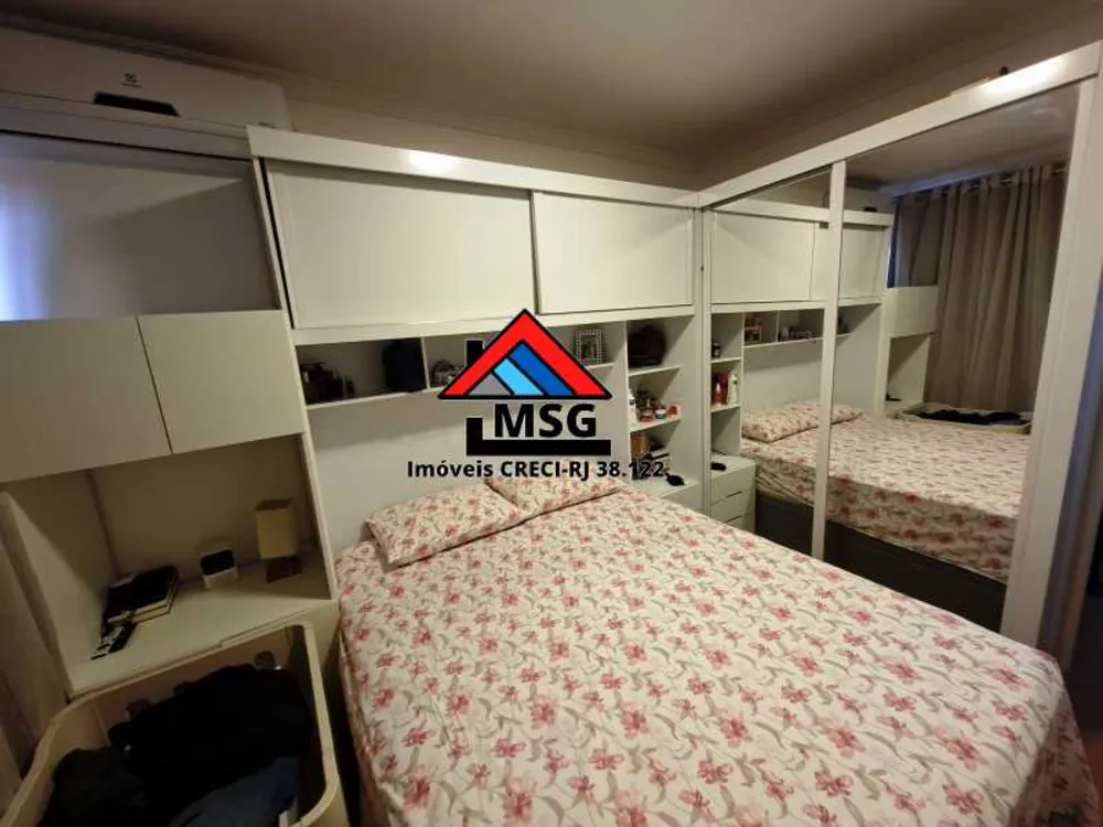 Casa, 2 quartos, 91 m² - Foto 18