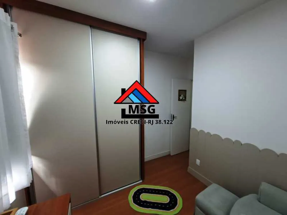 Casa, 2 quartos, 91 m² - Foto 13