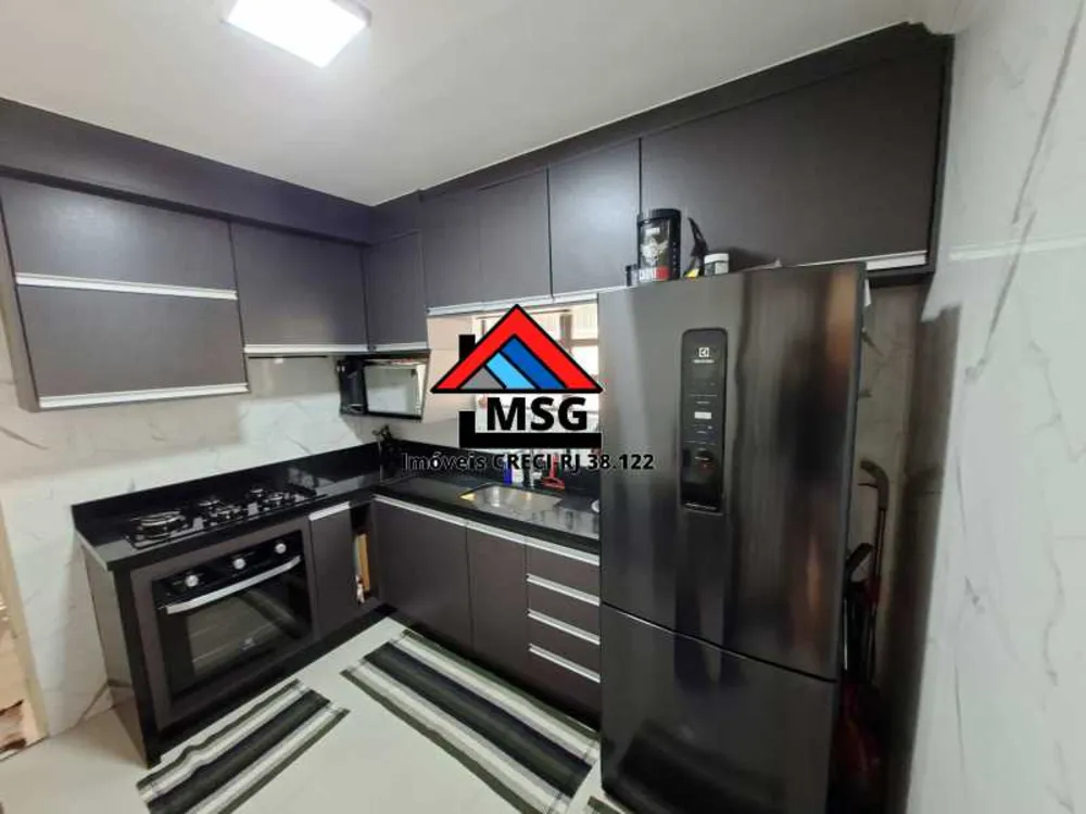 Casa, 2 quartos, 91 m² - Foto 10
