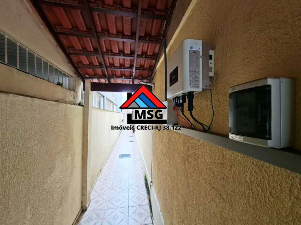 Casa, 2 quartos, 91 m² - Foto 22