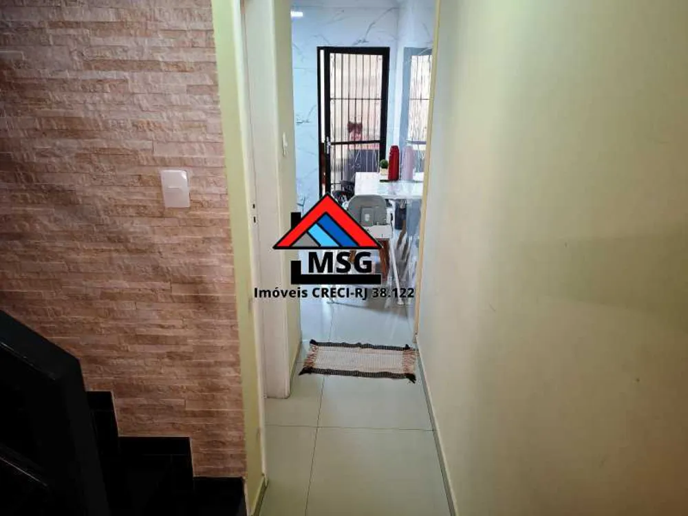 Casa, 2 quartos, 91 m² - Foto 11