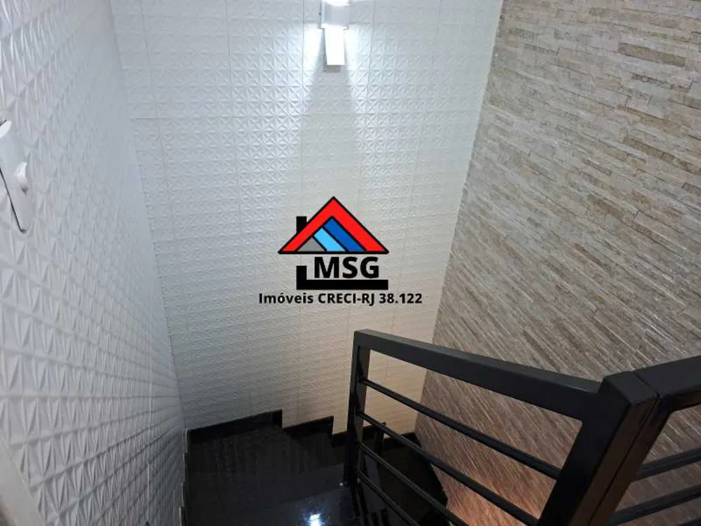 Casa, 2 quartos, 91 m² - Foto 19