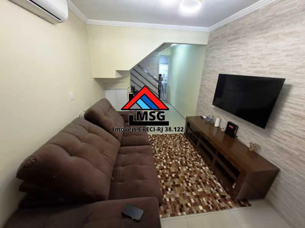 Casa, 2 quartos, 91 m² - Foto 4