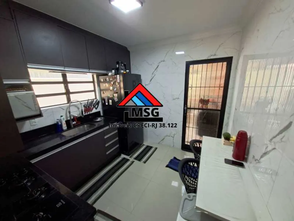 Casa, 2 quartos, 91 m² - Foto 8