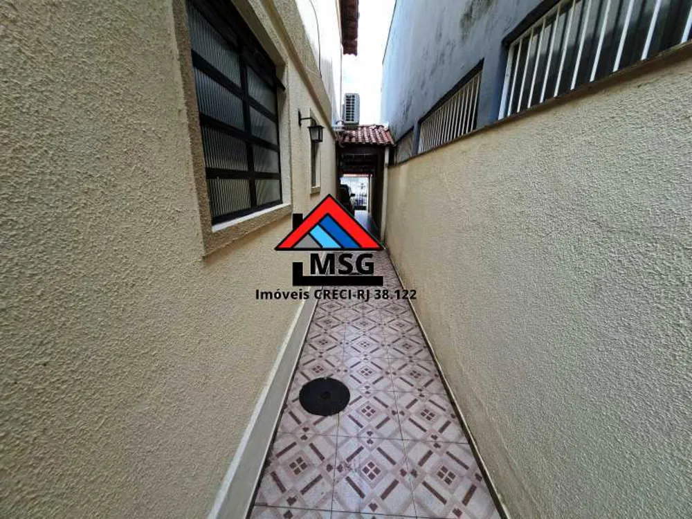 Casa, 2 quartos, 91 m² - Foto 21