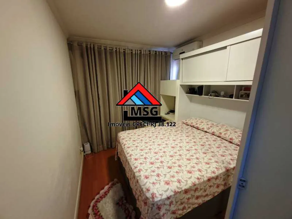 Casa, 2 quartos, 91 m² - Foto 17