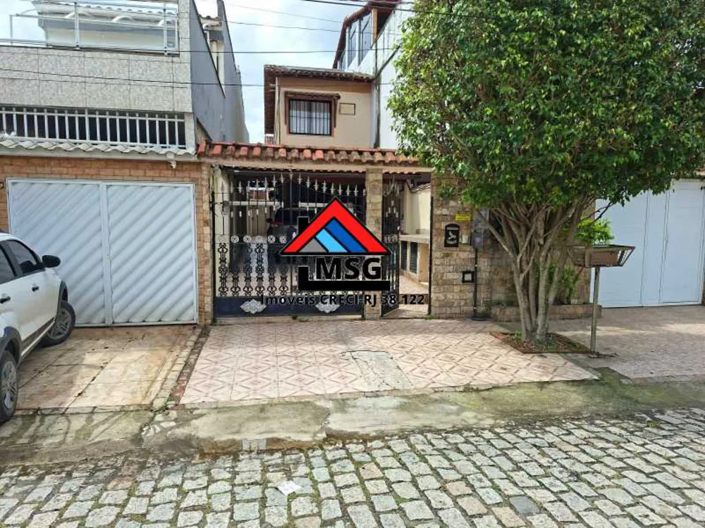 Casa, 2 quartos, 91 m² - Foto 24