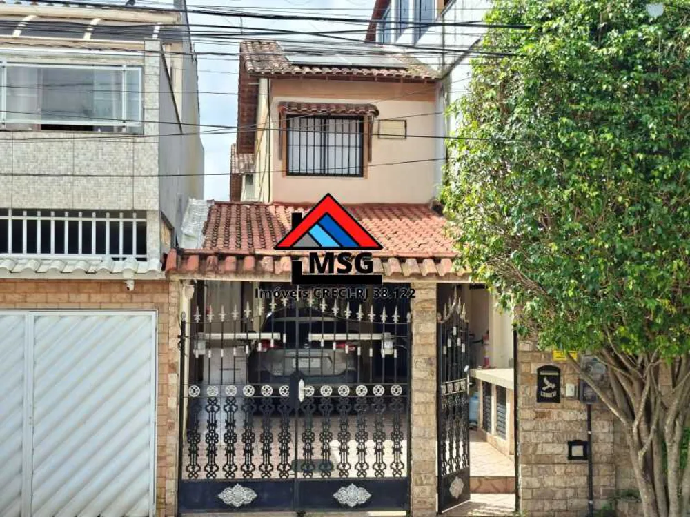 Casa, 2 quartos, 91 m² - Foto 27
