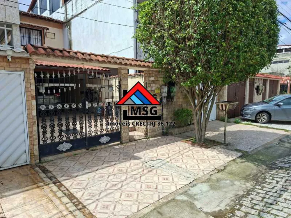 Casa, 2 quartos, 91 m² - Foto 26