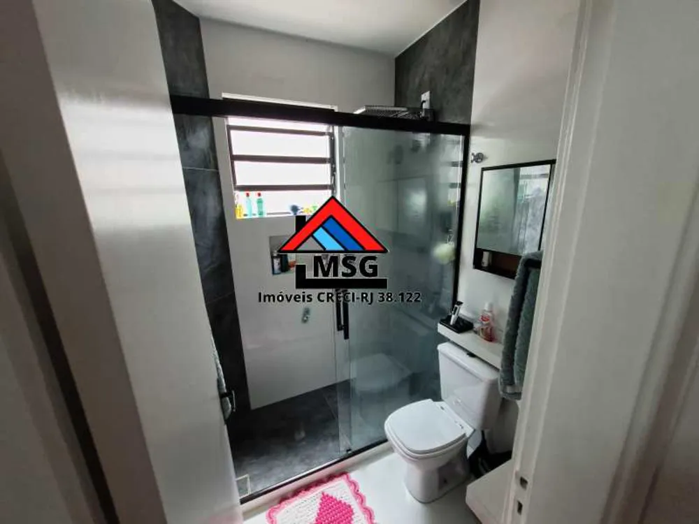 Casa, 2 quartos, 91 m² - Foto 16