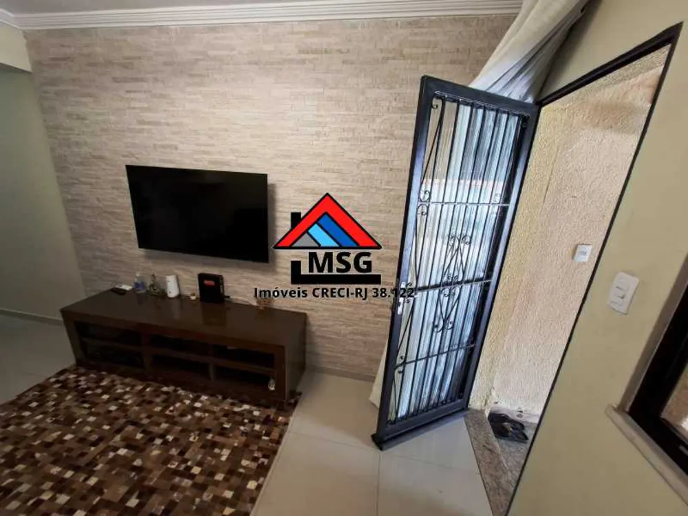 Casa, 2 quartos, 91 m² - Foto 6