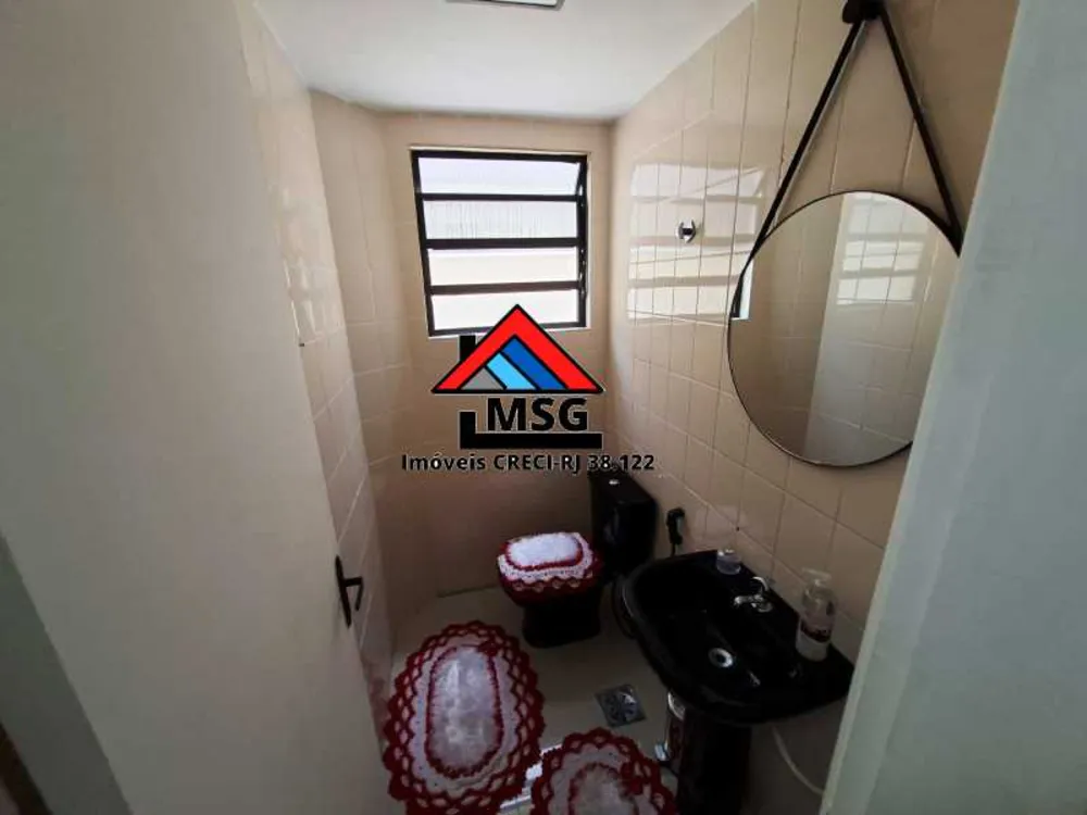 Casa, 2 quartos, 91 m² - Foto 7