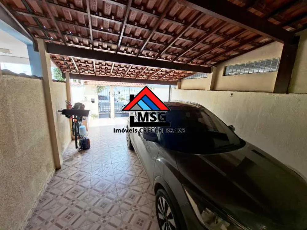 Casa, 2 quartos, 91 m² - Foto 20