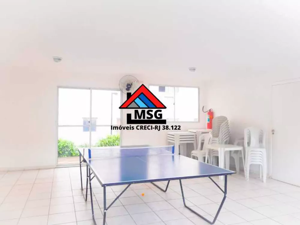 Apartamento, 2 quartos, 47 m² - Foto 8
