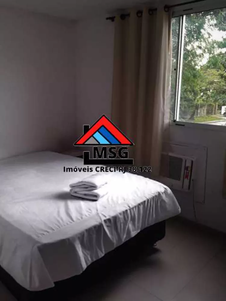 Apartamento, 2 quartos, 47 m² - Foto 9