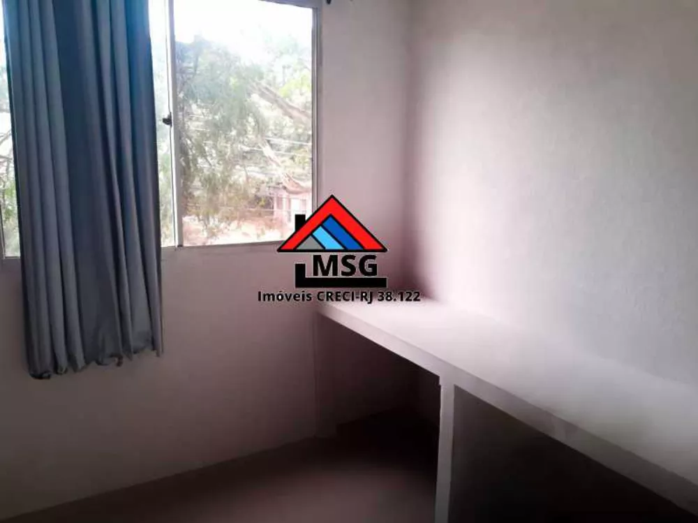 Apartamento, 2 quartos, 47 m² - Foto 5