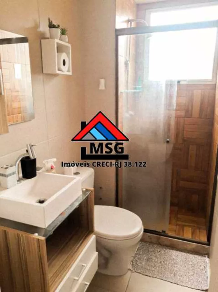 Apartamento, 2 quartos, 47 m² - Foto 6
