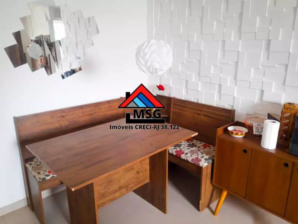 Apartamento, 2 quartos, 47 m² - Foto 4
