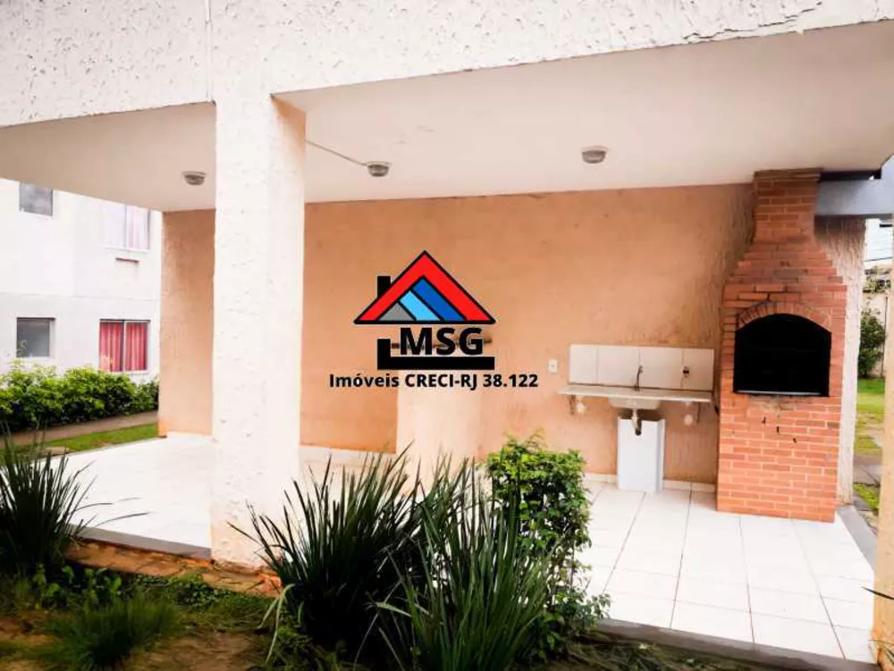 Apartamento, 2 quartos, 47 m² - Foto 7