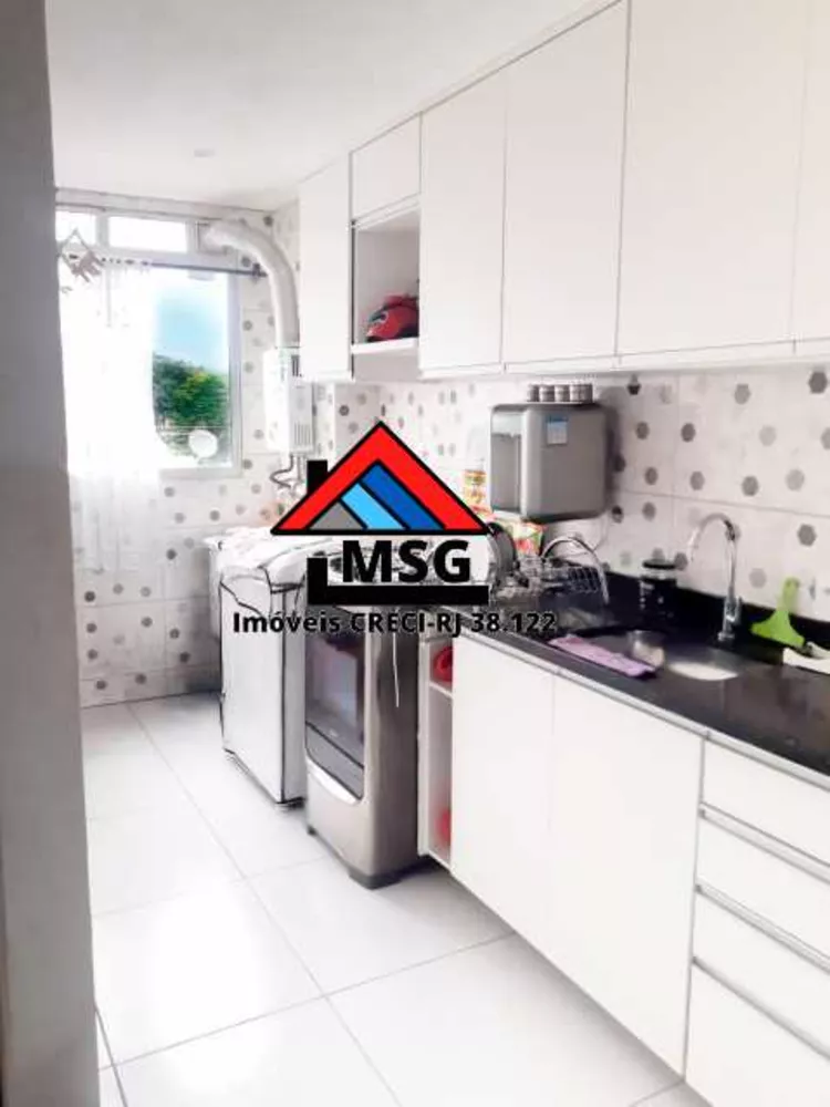 Apartamento, 2 quartos, 47 m² - Foto 1