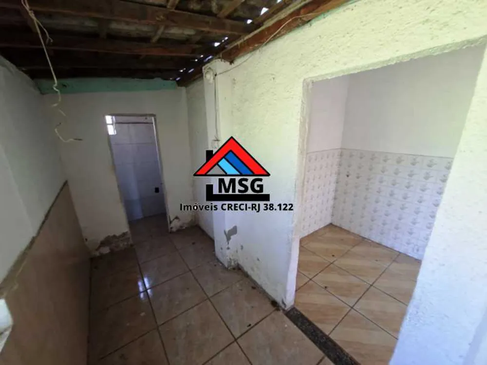 Casa, 2 quartos, 80 m² - Foto 2
