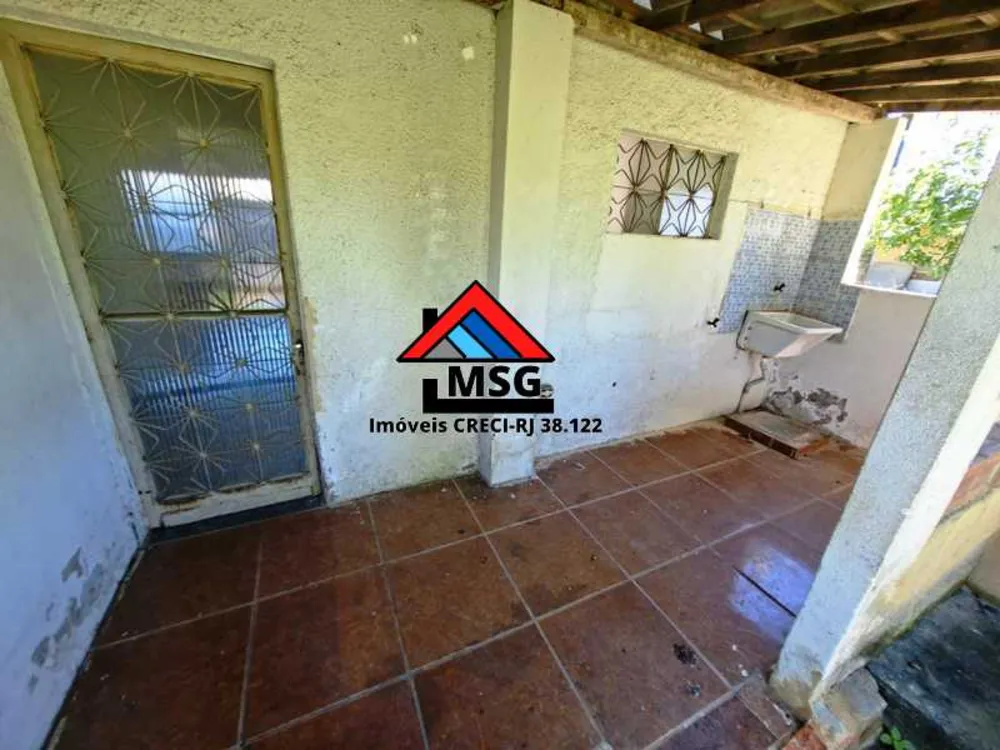 Casa, 2 quartos, 80 m² - Foto 9