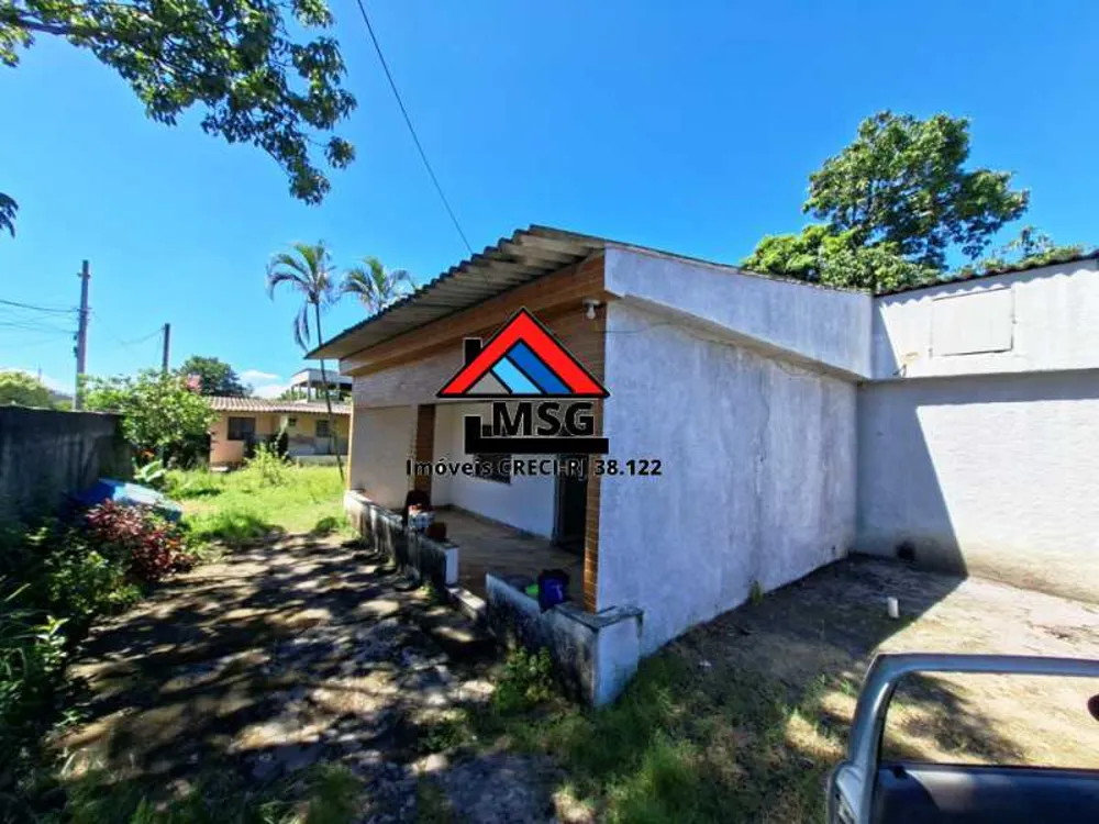 Casa, 2 quartos, 80 m² - Foto 19