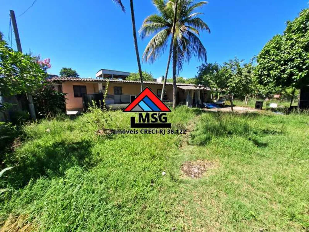 Casa, 2 quartos, 80 m² - Foto 1