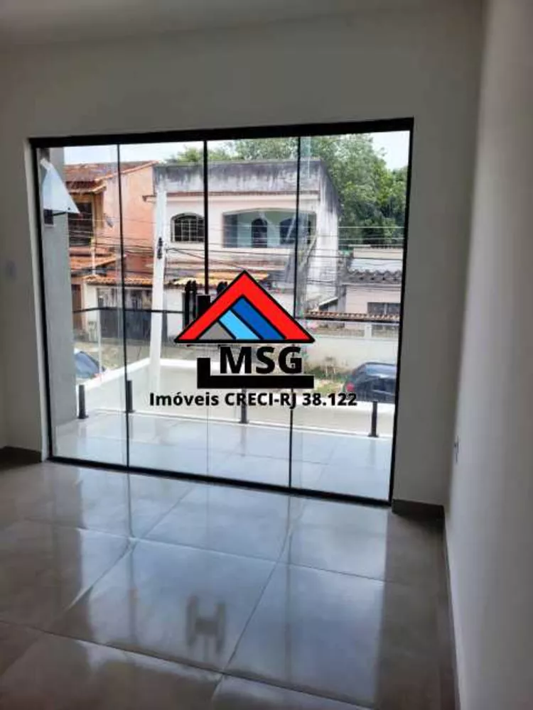 Casa, 3 quartos, 90 m² - Foto 9