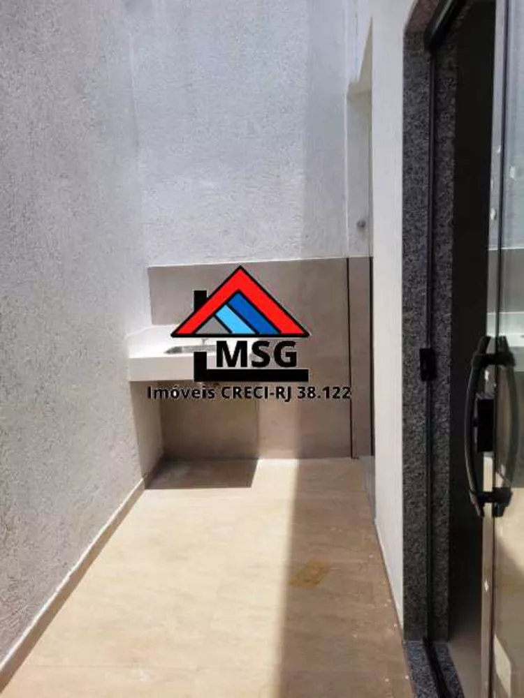 Casa, 3 quartos, 90 m² - Foto 4