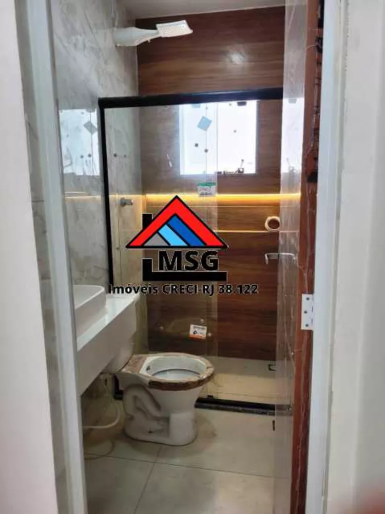 Casa, 3 quartos, 90 m² - Foto 7