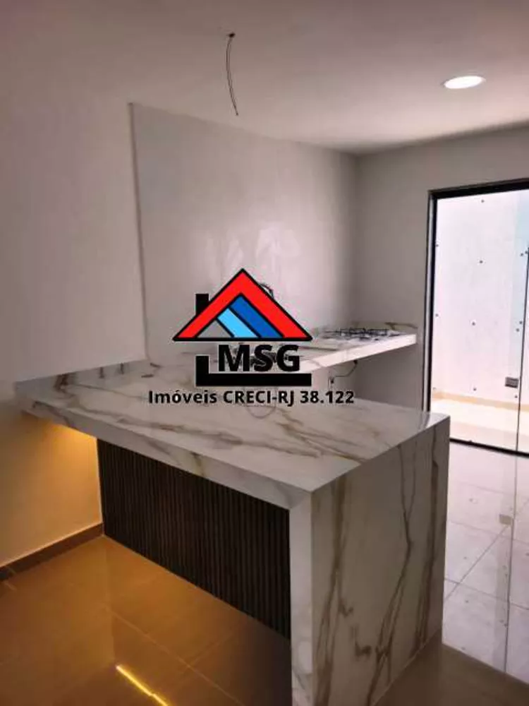 Casa, 3 quartos, 90 m² - Foto 3