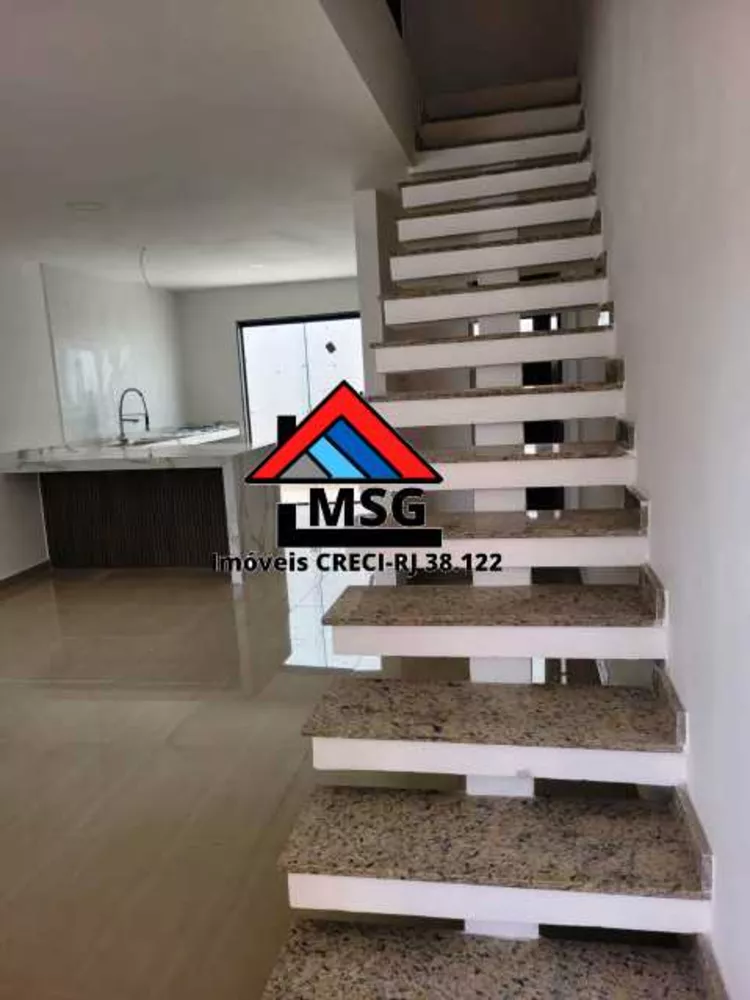 Casa, 3 quartos, 90 m² - Foto 5