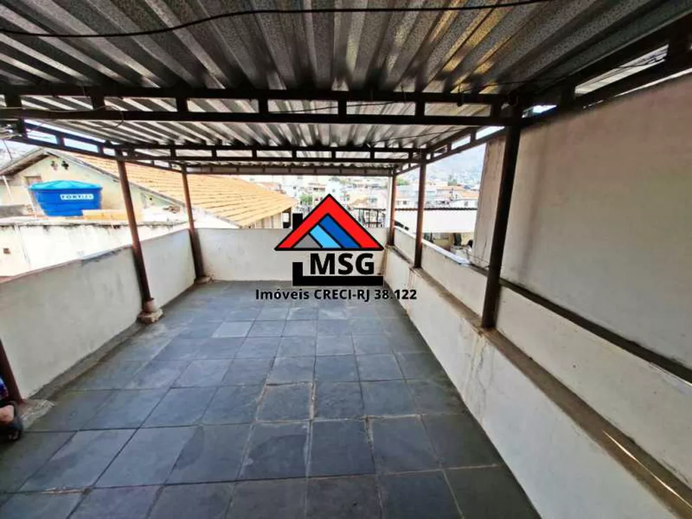 Apartamento, 3 quartos, 100 m² - Foto 5