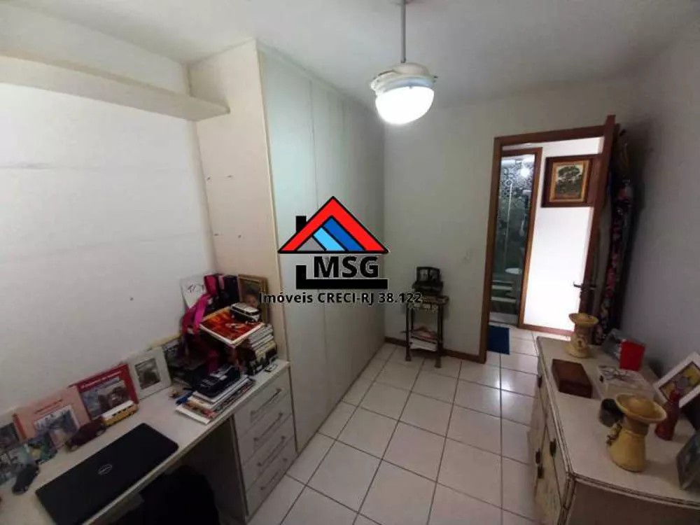 Apartamento, 2 quartos, 60 m² - Foto 15
