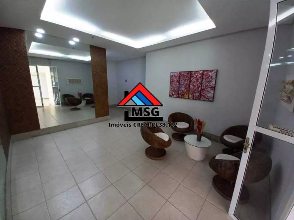 Apartamento, 2 quartos, 60 m² - Foto 4